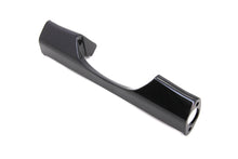 Load image into Gallery viewer, 10&quot; Black Turn Signal Mount Rear 1974 / 1984 FL 1991 / 2008 FLT 1991 / 2008 FLHR 1986 / UP FLST 2009 / 2013 FLHTC