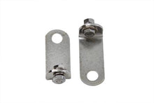 Load image into Gallery viewer, Cylinder Air Scoop Bracket Set Chrome 1966 / 1984 FL 1979 / 1983 FLT