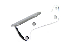 Front Exhaust Pipe Bracket Chrome