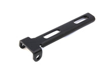 Load image into Gallery viewer, 1-1/2&quot; Tilt-Up Seat Mount Bracket Front Black 0 /  Custom application