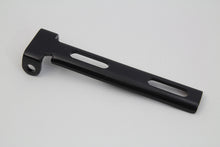 Load image into Gallery viewer, 1-1/2&quot; Tilt-Up Seat Mount Bracket Front Black 0 /  Custom application