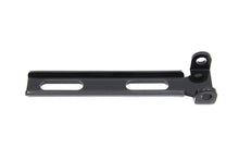 Load image into Gallery viewer, 1-1/2&quot; Tilt-Up Seat Mount Bracket Front Black 0 /  Custom application