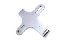 Load image into Gallery viewer, Dual Headlamp Bracket Chrome 0 /  Custom application