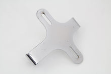 Load image into Gallery viewer, Dual Headlamp Bracket Chrome 0 /  Custom application