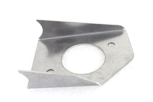 FXR Exhaust Bracket Raw 1982 / 1994 FXR 1982 / 1994 FXR