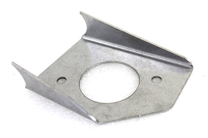 FXR Exhaust Bracket Raw 1982 / 1994 FXR 1982 / 1994 FXR