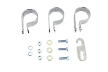 Load image into Gallery viewer, True Dual Exhaust Bracket Kit 0 /  Custom application