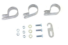 Load image into Gallery viewer, True Dual Exhaust Bracket Kit 0 /  Custom application
