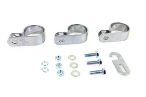 True Dual Exhaust Bracket Kit 0 /  Custom application