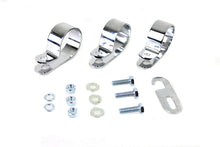 Load image into Gallery viewer, True Dual Exhaust Bracket Kit 0 /  Custom application