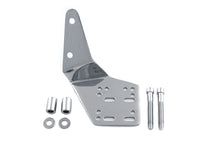 Load image into Gallery viewer, Handlebar Electronic Device Holder Chrome 0 /  Custom application for left side control handle0 /  Custom application for left side control handle