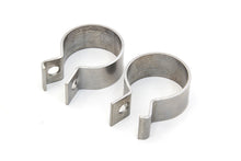 Load image into Gallery viewer, Stainless Steel 1-7/8 Muffler End Clamp Set 1959 / 1975 XLCH