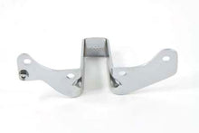Load image into Gallery viewer, Rear Exhaust Mount Bracket Chrome 1986 / 2016 FLT