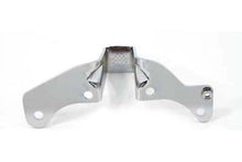 Load image into Gallery viewer, Rear Exhaust Mount Bracket Chrome 1986 / 2016 FLT