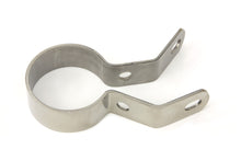 Load image into Gallery viewer, Muffler Inlet Clamp Stainless Steel 1941 / 1957 FL