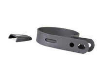 Load image into Gallery viewer, Parkerized 3-1/4&quot; Replica Muffler Clamp 1941 / 1957 FL
