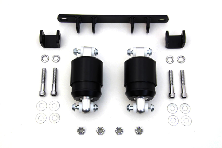 Mini Solo Seat Shock Kit 0 /  Custom Application