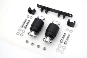 Mini Solo Seat Shock Kit 0 /  Custom Application