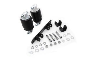 Mini Solo Seat Shock Kit 0 /  Custom Application