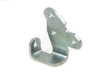 Load image into Gallery viewer, Zinc Plated Clutch Cable Bracket 1990 / 1999 FXST 1990 / 1999 FLST