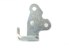 Load image into Gallery viewer, Zinc Plated Clutch Cable Bracket 1990 / 1999 FXST 1990 / 1999 FLST