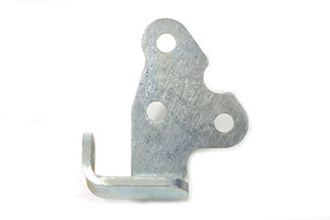 Zinc Plated Clutch Cable Bracket 1990 / 1999 FXST 1990 / 1999 FLST