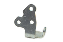 Load image into Gallery viewer, Zinc Plated Clutch Cable Bracket 1990 / 1999 FXST 1990 / 1999 FLST