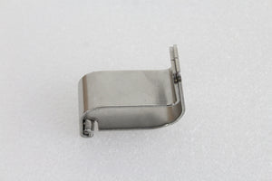 Rear Exhaust Clamp Chrome 2009 / UP FLT