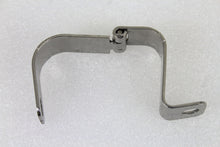 Load image into Gallery viewer, Rear Exhaust Clamp Chrome 2009 / UP FLT