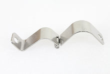 Load image into Gallery viewer, Rear Exhaust Clamp Chrome 2009 / UP FLT