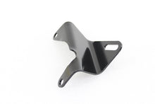 Load image into Gallery viewer, Rear Exhaust Bracket Black 2007 / 2008 FLT
