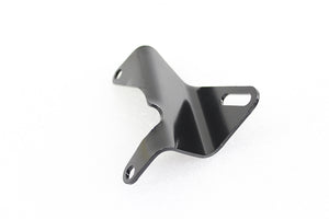 Rear Exhaust Bracket Black 2007 / 2008 FLT
