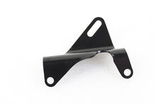 Load image into Gallery viewer, Rear Exhaust Bracket Black 2007 / 2008 FLT