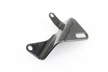 Load image into Gallery viewer, Rear Exhaust Bracket Black 2007 / 2008 FLT