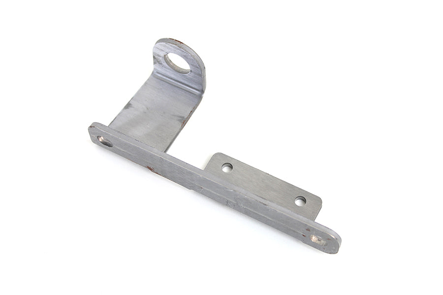 Ignition Coil and Switch Bracket Raw 1958 / 1984 FL