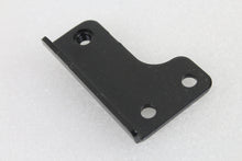 Load image into Gallery viewer, Rear Exhaust Bracket Black 2009 / 2016 FLT