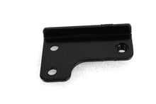 Load image into Gallery viewer, Rear Exhaust Bracket Black 2009 / 2016 FLT