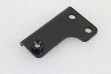 Load image into Gallery viewer, Rear Exhaust Bracket Black 2009 / 2016 FLT