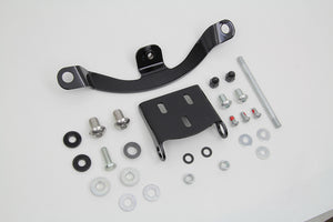 Solo Seat Solid Mount Kit Black 2010 / UP XL