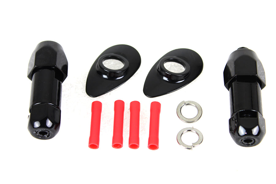 Turn Signal Relocation Kit 2003 / 2017