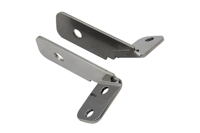 Saddlebag Mount Bracket Repair Set 1979 / 2013 FLT 1979 / 2013 FLT
