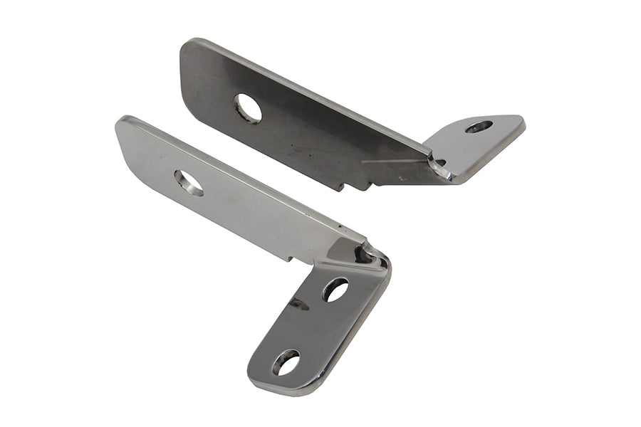 Saddlebag Mount Bracket Repair Set 1979 / 2013 FLT 1979 / 2013 FLT