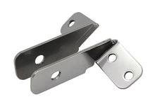 Load image into Gallery viewer, Saddlebag Mount Bracket Repair Set 1979 / 2013 FLT 1979 / 2013 FLT