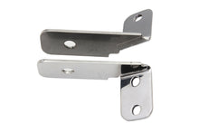 Load image into Gallery viewer, Saddlebag Mount Bracket Repair Set 1979 / 2013 FLT 1979 / 2013 FLT
