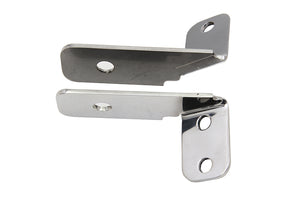 Saddlebag Mount Bracket Repair Set 1979 / 2013 FLT 1979 / 2013 FLT