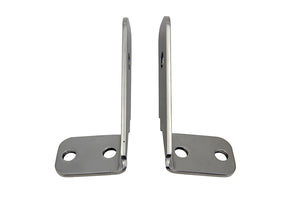 Saddlebag Mount Bracket Repair Set 1979 / 2013 FLT 1979 / 2013 FLT