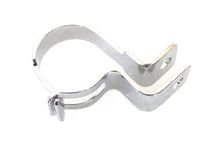Load image into Gallery viewer, M8 Exhaust System Clamp Kit Chrome 2017 / UP FLT