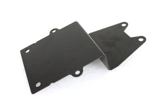 Horseshoe Oil Tank Base Black 1941 / 1957 FL