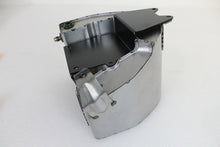 Load image into Gallery viewer, Horseshoe Oil Tank Base Black 1941 / 1957 FL