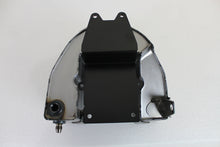 Load image into Gallery viewer, Horseshoe Oil Tank Base Black 1941 / 1957 FL